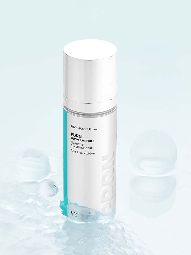 [CLEARANCE] VT PDRN Glow Ampoule 100ml