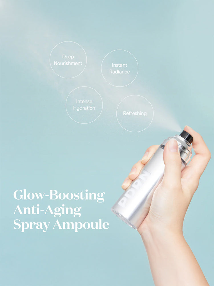 VT PDRN Reedle Glow Ampoule 100ml