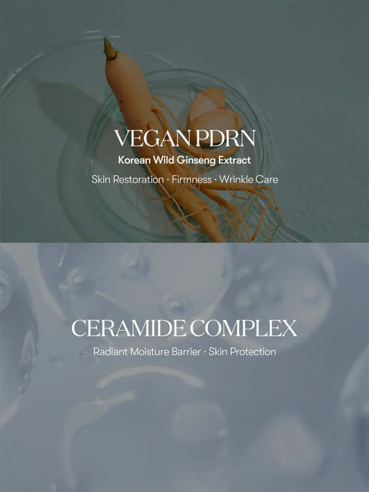 [CLEARANCE] VT PDRN Glow Ampoule 100ml