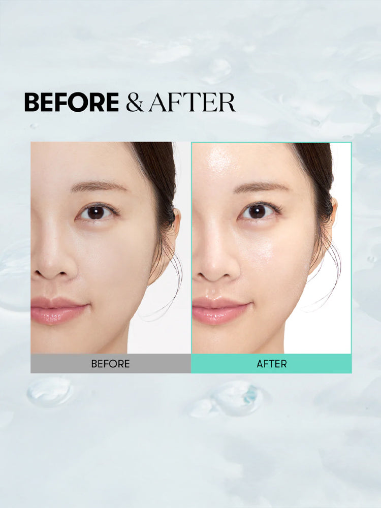 VT PDRN Reedle Glow Ampoule 100ml