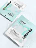 VT PDRN Hydrogel Mask 33g #4pcs