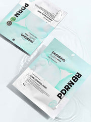[CLEARANCE] VT PDRN Hydrogel Mask 35g #4pcs