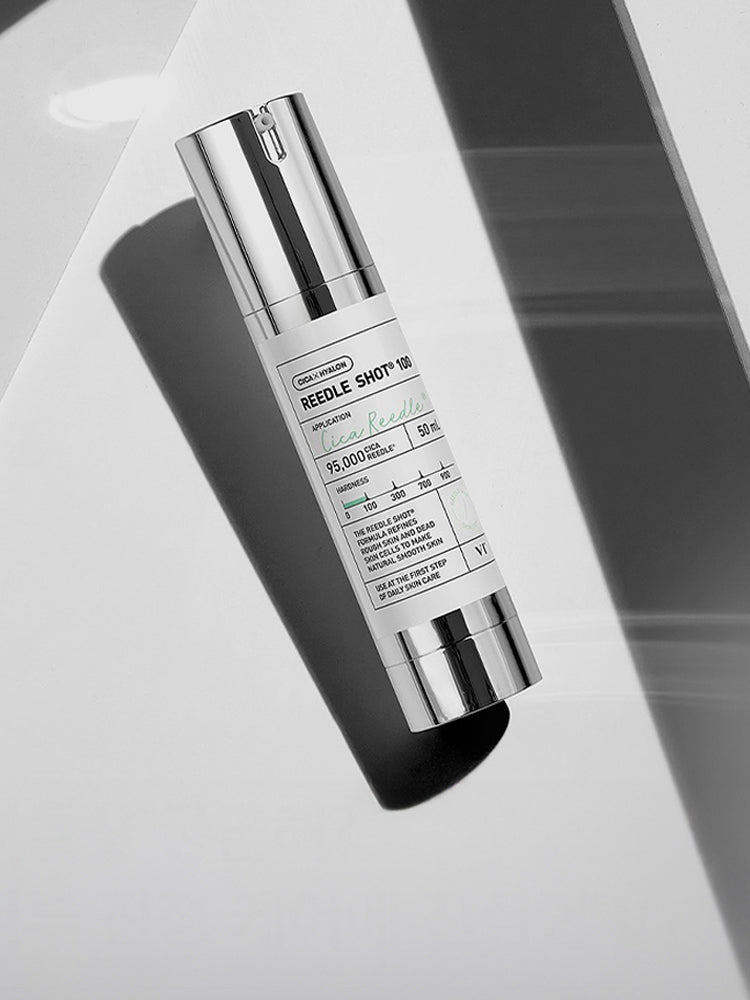VT Reedle Shot 100 50ml