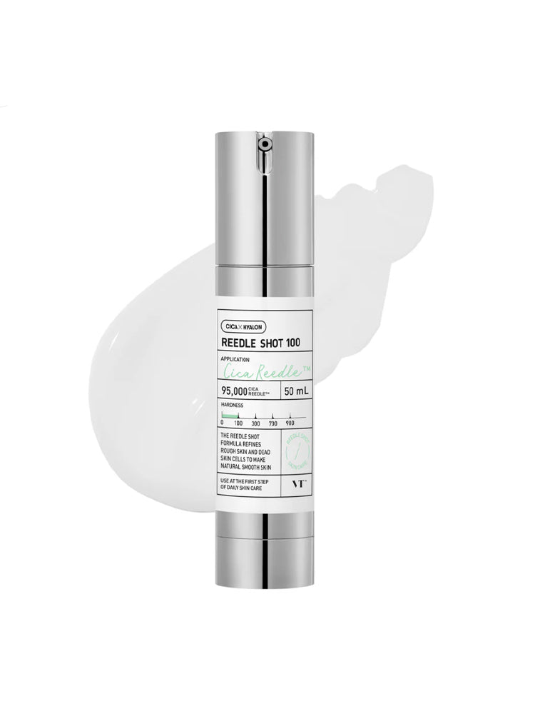 VT Reedle Shot 100 50ml