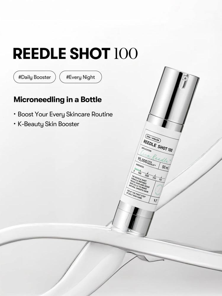 VT Reedle Shot 100 50ml