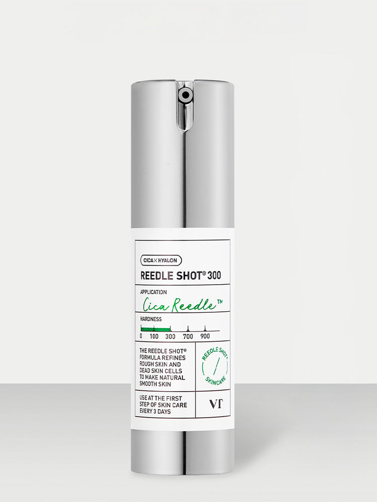 VT Reedle Shot 300 50ml