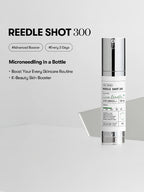 VT Reedle Shot 300 50ml