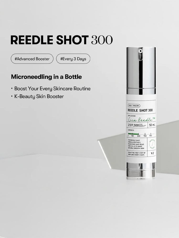 VT Reedle Shot 300 50ml