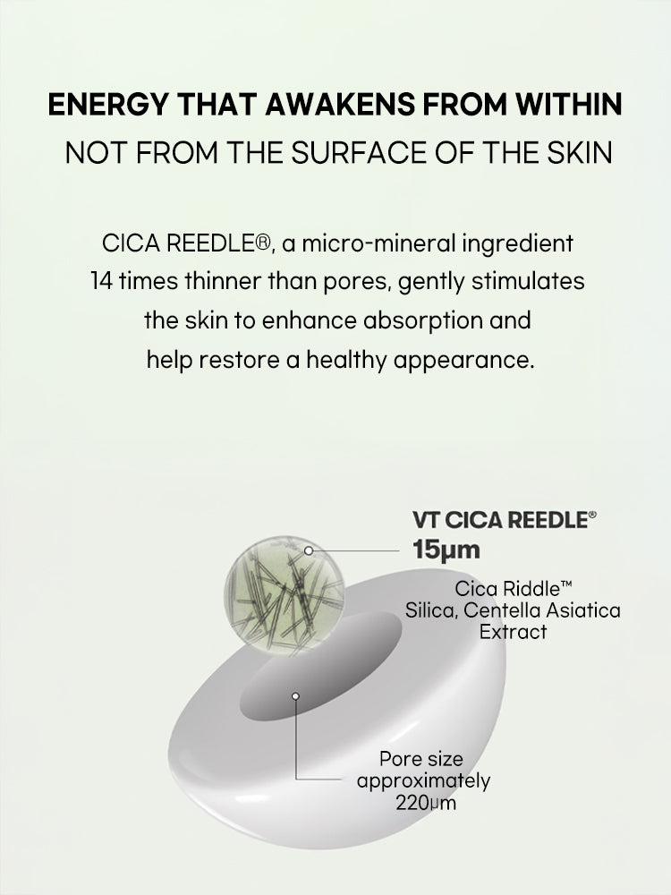 VT Reedle Shot 300 50ml