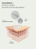 VT Reedle Shot 300 50ml