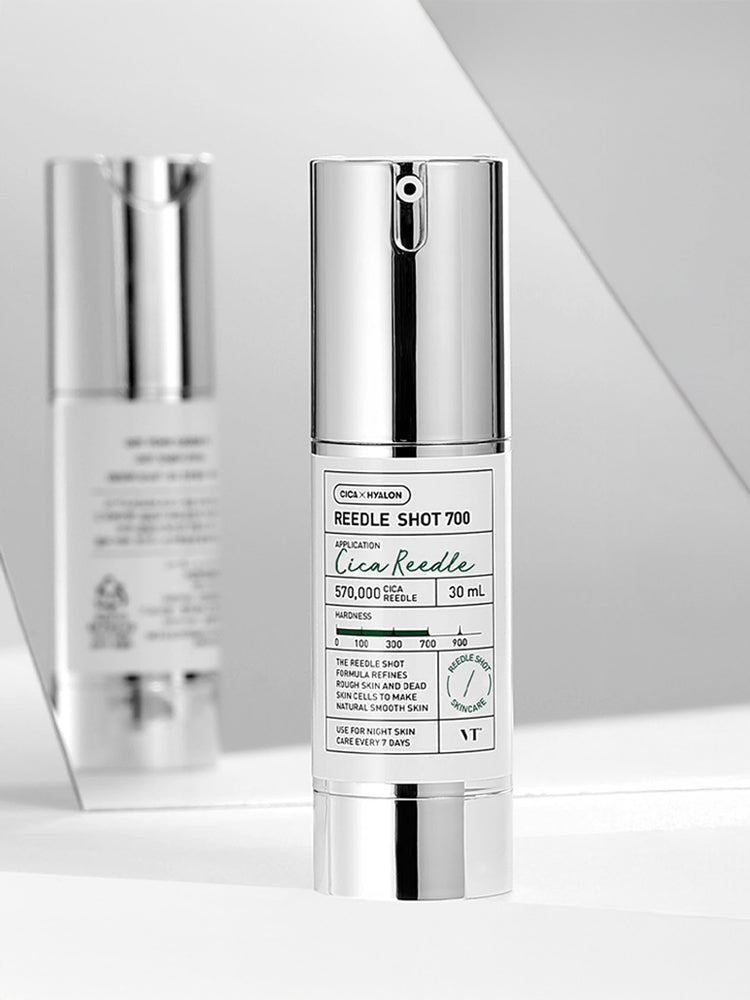 VT Reedle Shot 700 50ml