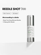 VT Reedle Shot 700 50ml