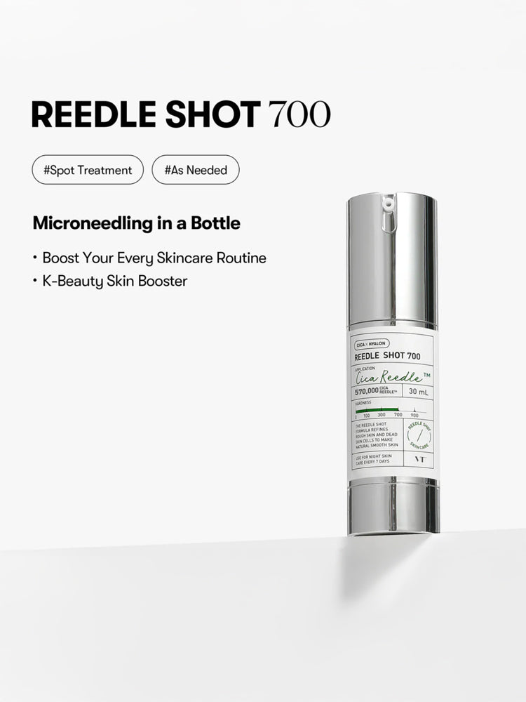 VT Reedle Shot 700 50ml