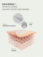 VT Reedle Shot 700 50ml