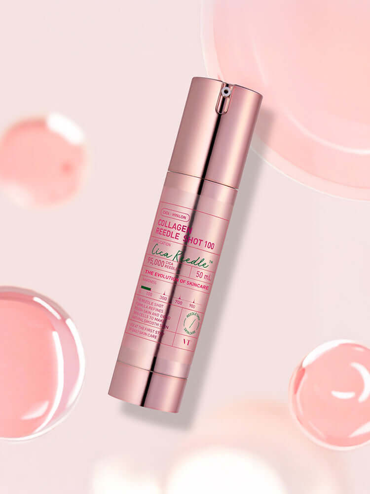 [CLEARANCE] VT Collagen Reedle Shot 100 50ml