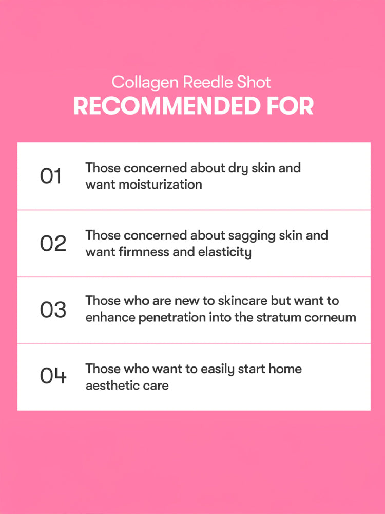 VT Collagen Reedle Shot 100 50ml