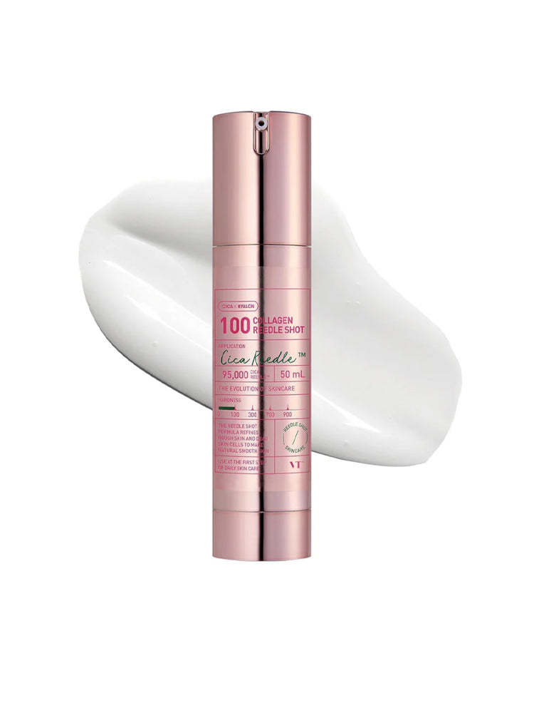 VT Collagen Reedle Shot 100 50ml