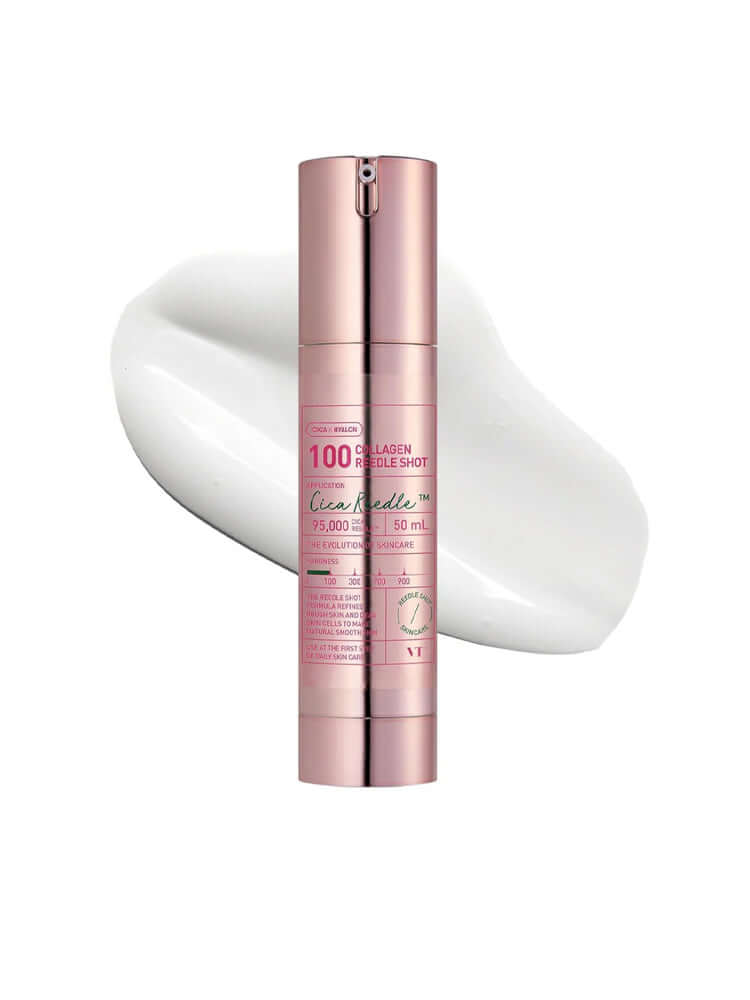 [CLEARANCE] VT Collagen Reedle Shot 100 50ml