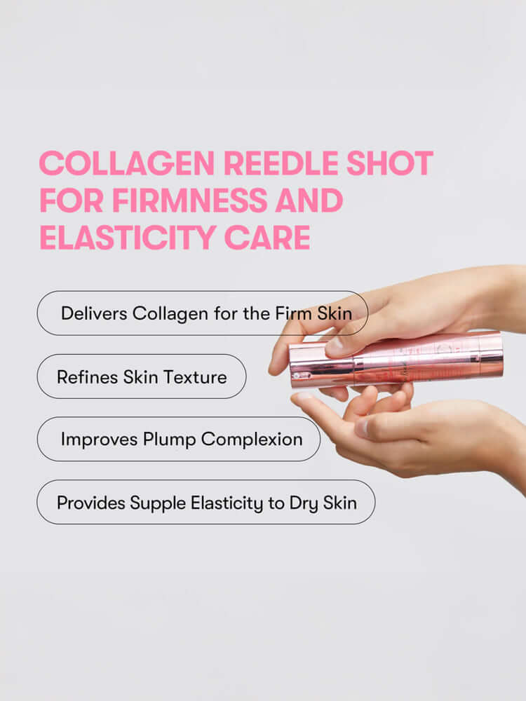 [CLEARANCE] VT Collagen Reedle Shot 100 50ml