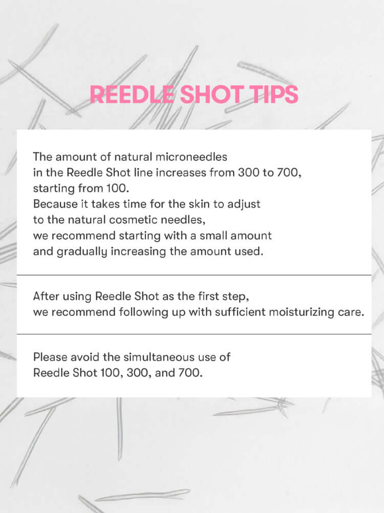 [CLEARANCE] VT Collagen Reedle Shot 100 50ml