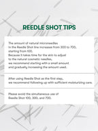 VT Pro Cica Reedle Shot 100 50ml