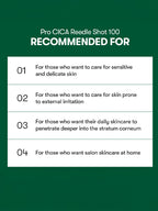 VT Pro Cica Reedle Shot 100 50ml