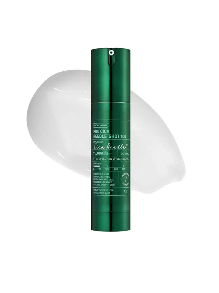[CLEARANCE] VT Pro Cica Reedle Shot 100 50ml