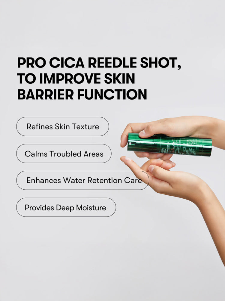 VT Pro Cica Reedle Shot 100 50ml