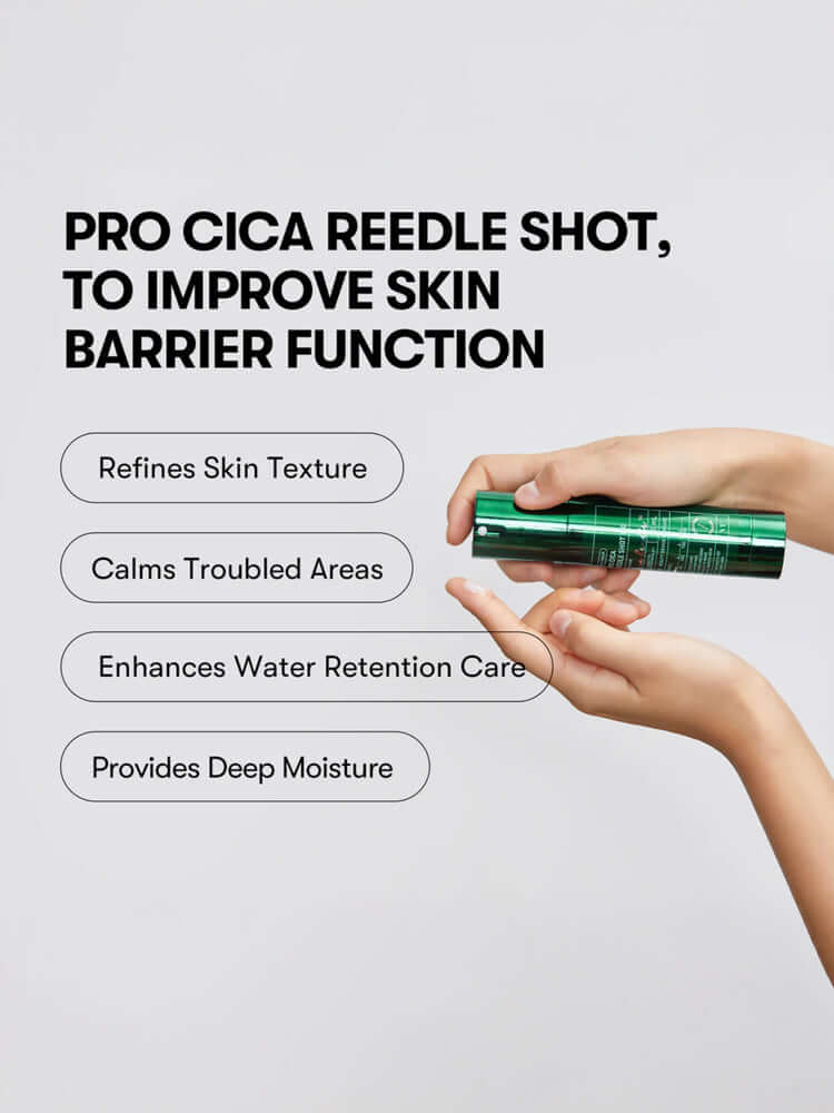 [CLEARANCE] VT Pro Cica Reedle Shot 100 50ml
