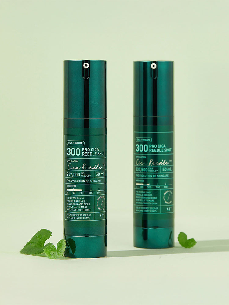 VT Pro Cica Reedle Shot 300 50ml