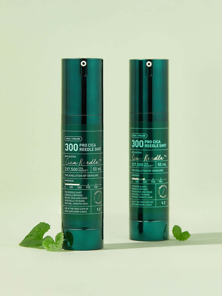 [CLEARANCE] VT Pro Cica Reedle Shot 300 50ml