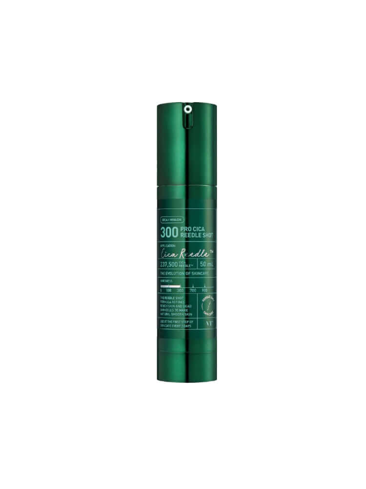 [CLEARANCE] VT Pro Cica Reedle Shot 300 50ml