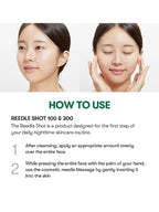 VT Pro Cica Reedle Shot 300 50ml