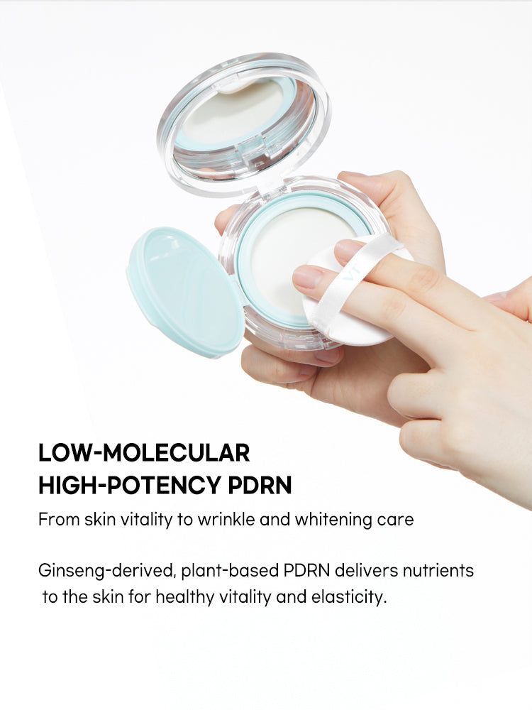 VT PDRN Essence Glow Sun Pact 10g