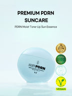 VT PDRN Essence Moist Tone Up Sun Essence 50g