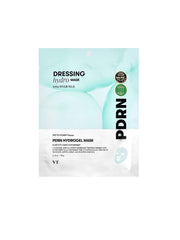 [CLEARANCE] VT PDRN Hydrogel Mask 35g #1pc