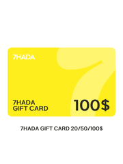 7HADA_NZ Gift Card