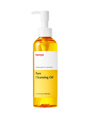 ma:nyo Pure Cleansing Oil 200ml
