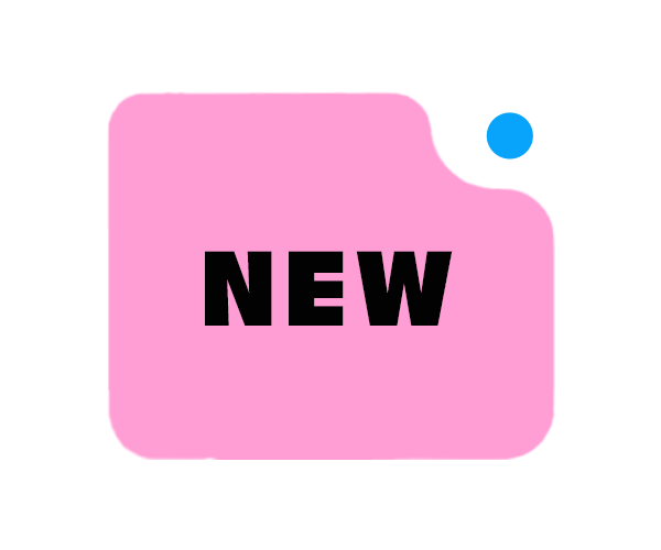 NEW ARRIVAL