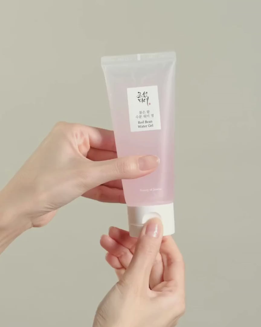 Beauty of Joseon Red Bean Water Gel 100ml