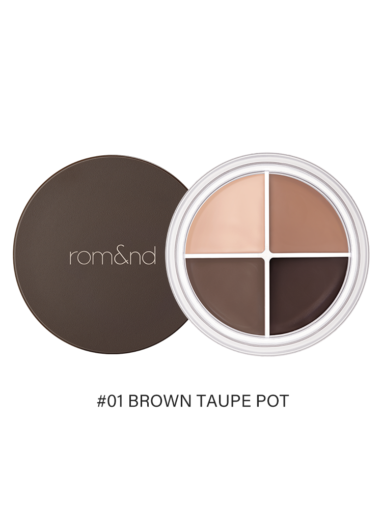 rom&nd Han All Eyepot Liner 5g
