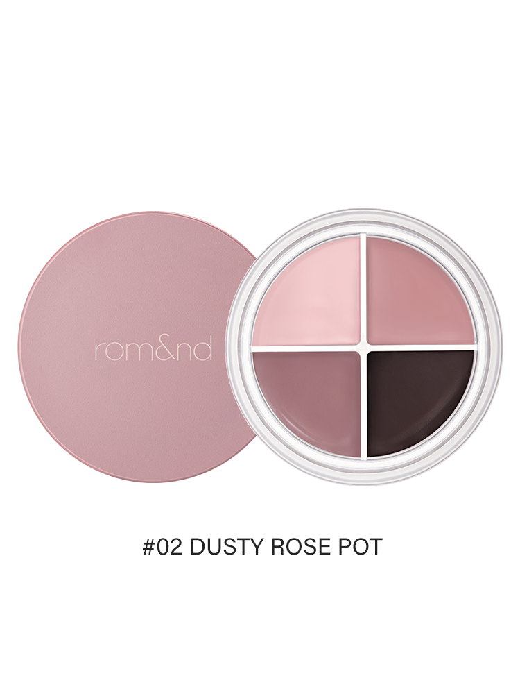 rom&nd Han All Eyepot Liner 5g