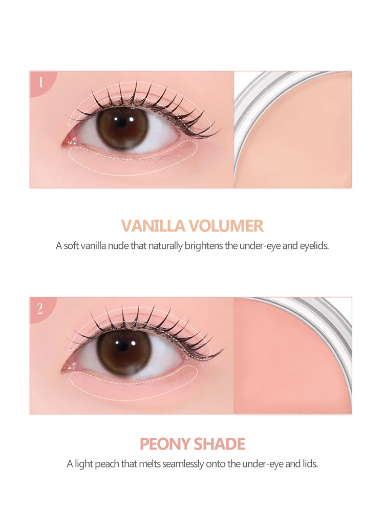 rom&nd Han All Eyepot Liner 5g