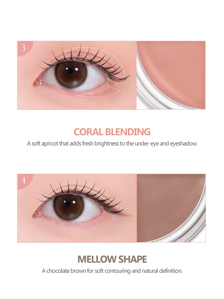 rom&nd Han All Eyepot Liner 5g