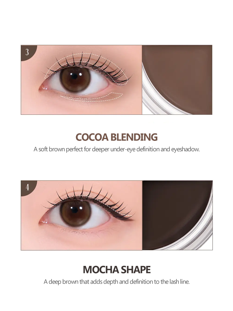 rom&nd Han All Eyepot Liner 5g