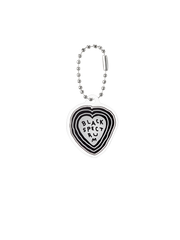 rom&nd Acrylic Keyring #Inap Black Spectrum