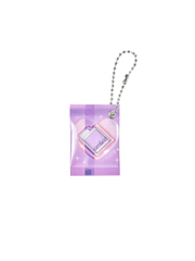 rom&nd Mini Candy Keyring #Slide In Single