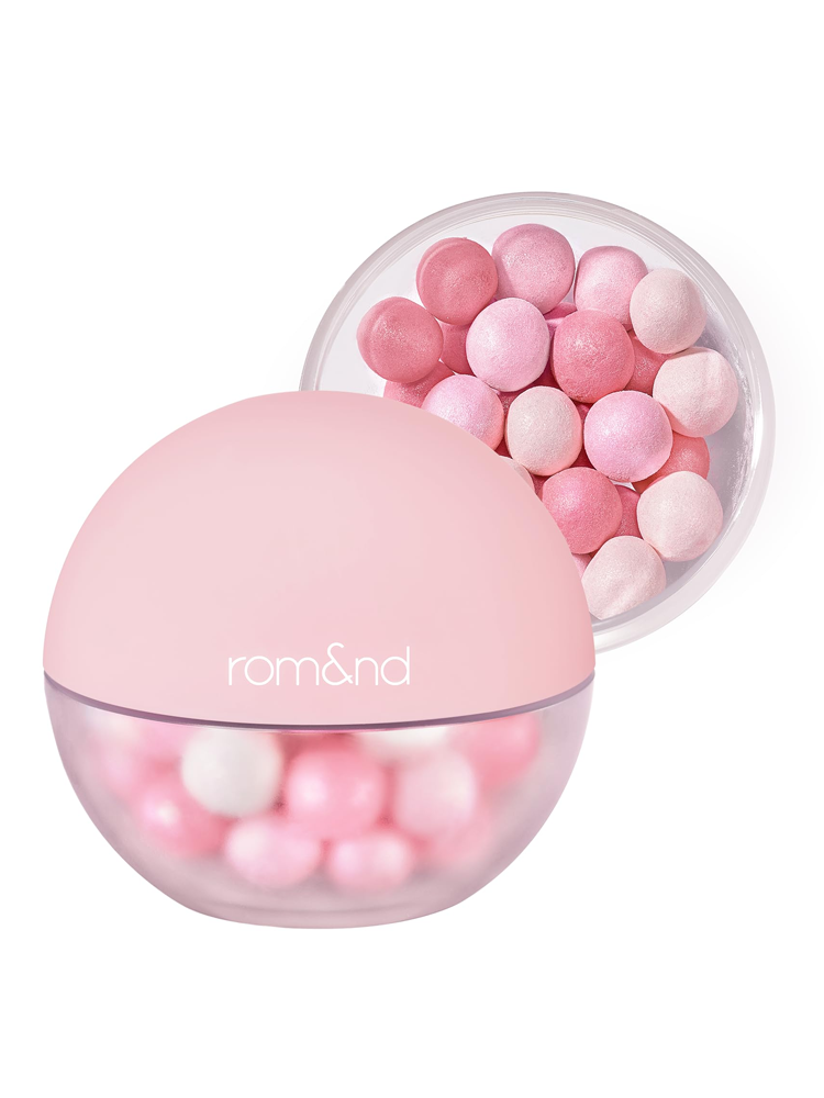 rom&nd Sheer Powder Pearls 15g